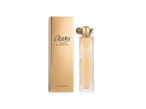 Givenchy Organza Eau De Parfum 100ml Women Spray