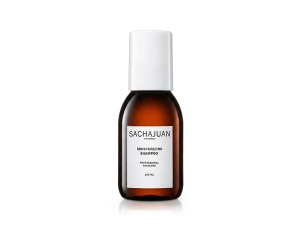Schwarzkopf Professional BC Bonacure Frizz Away Shampoo 1000 ml