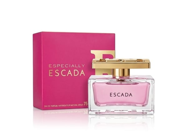 Escada Especially Eau de Parfum Spray 75ml