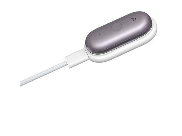 PLAUD NotePin S - Purple