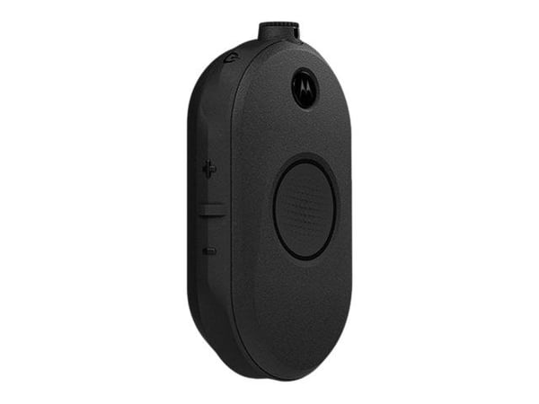 Motorola CLP446e PMR handhållen radio 16 kanaler 0,5 W svart (188130)