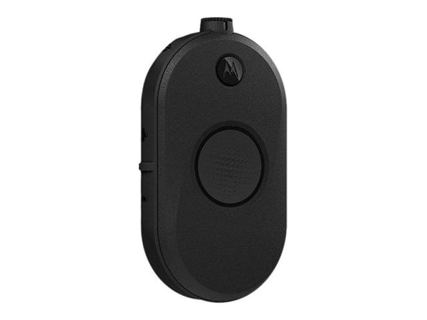 Motorola CLP446e PMR handhållen radio 16 kanaler 0,5 W svart (188130)