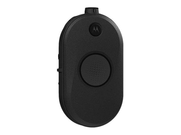 Motorola CLP446e PMR handhållen radio 16 kanaler 0,5 W svart (188130)