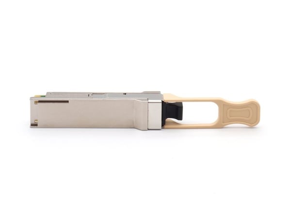 DIGITUS DN-81631 - QSFP28-sender-/mottakerenhet - 100GbE - 100GBase-SR4 - MTP/MPO-multimodus - opp til 100 m - 850 nm