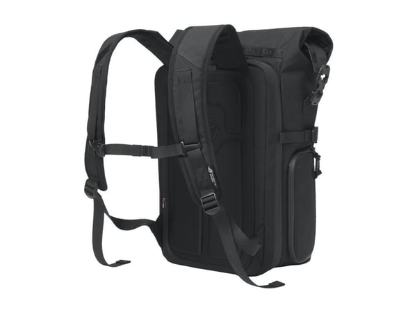 ASUS ROG Archer BP2702 - Notebookryggsekk - inntil 17" - svart