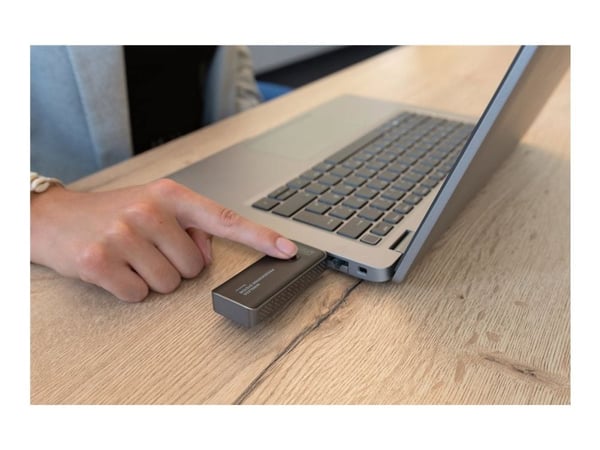 DIGITUS DS-55320 - Trådløs video/lyd-utvider - sender - Wi-Fi 5 - opp til 50 m DIGITUS DS-55320 - Trådløs video/lyd-utvider - sender - Wi-Fi 5 - opp til 50 m