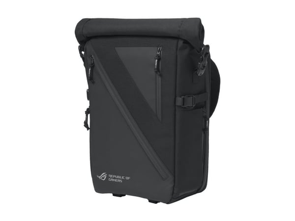 ASUS ROG Archer BP2702 - Notebookryggsekk - inntil 17" - svart