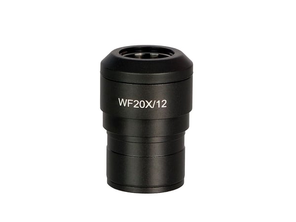 MAGUS ND20 20?/12mm Eyepiece with diopter adjustment (D 30mm)