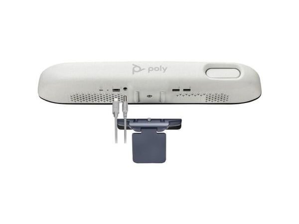 POLY E70/P15/R30 DC            ACCS
