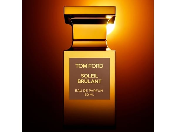 TOM FORD SOLEIL BRULANT (W/M) EDP/S 50ML