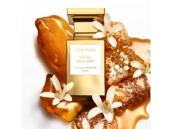 TOM FORD SOLEIL BRULANT (W/M) EDP/S 50ML