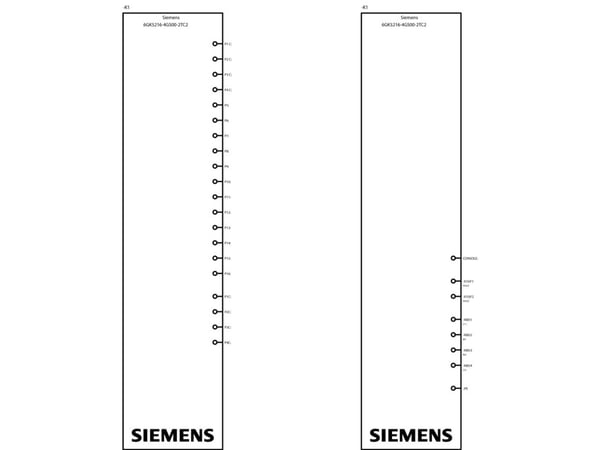 Siemens 6GK5216-4GS00-2TC2, Håndtert