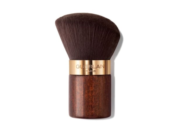 Guerlain Terracotta Kabuki-børste