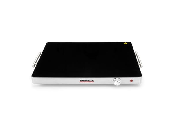 Gastroback Design 42491 - Warming tray - 400 W