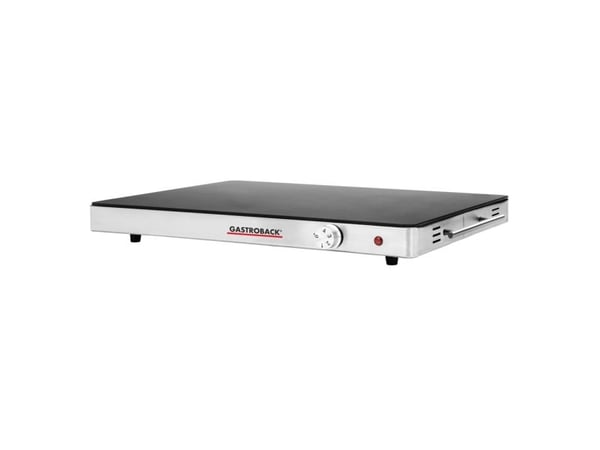 Gastroback Design 42491 - Warming tray - 400 W