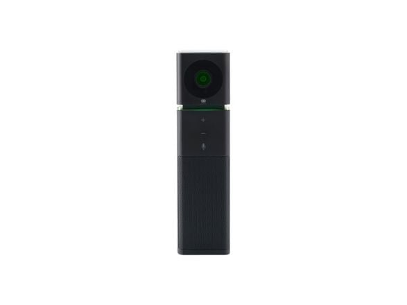 Boom UNO, Personlig videokonferansesystem, 2,1 MP, CMOS, Full HD, 30 fps, 120°
