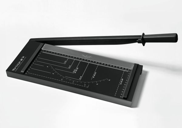 Novus Dahle skärmaskin Vantage 10