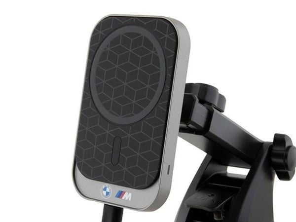 BMW Holder BMMWCCMPGPK 15W Induktio MagSafe