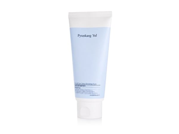 Pyunkang Yul - Low pH Pore Deep Cleansing Foam, 100ml