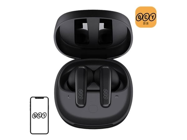 QCY kuulokkeet TWS QCY T13x (lajittelu)
