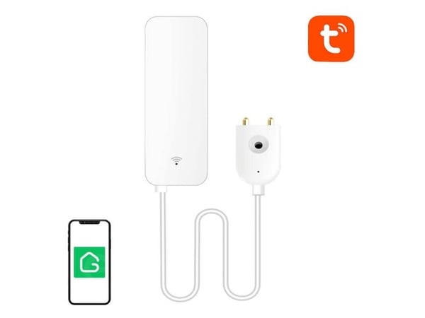 Gosund S5 smart flood/water leakage sensor