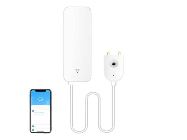 Gosund S5 smart flood/water leakage sensor