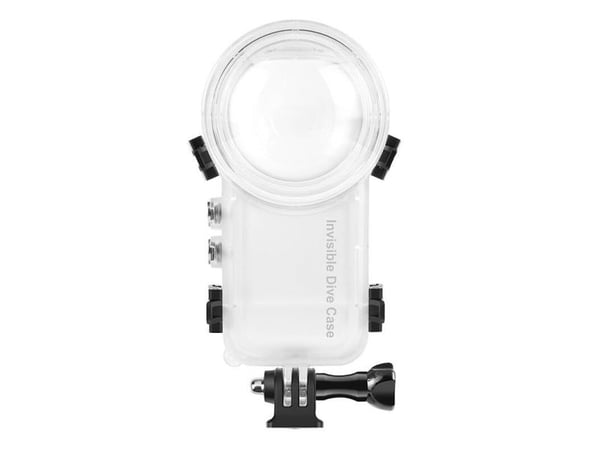 Puluz vanntett kamerahus til Insta360 X3