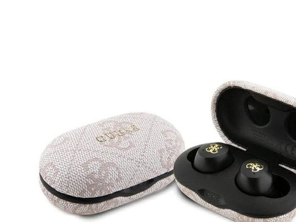 CG Mobile - True wireless-hörlurar med mikrofon - inuti örat - Bluetooth