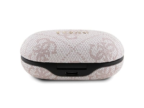 CG Mobile - True wireless-hörlurar med mikrofon - inuti örat - Bluetooth