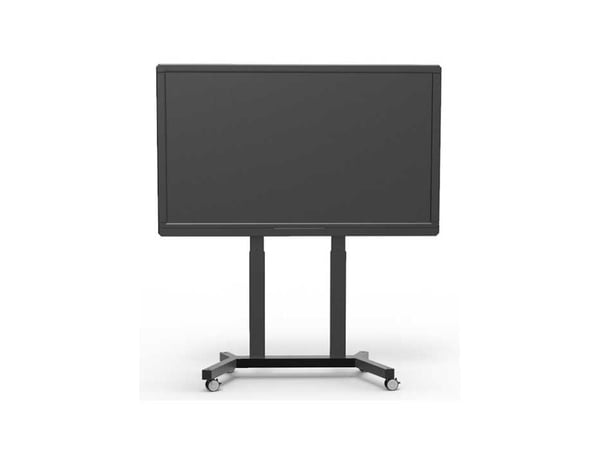DIMASA moottoroitu vaunu enintään 110" / 120 kg näytöille