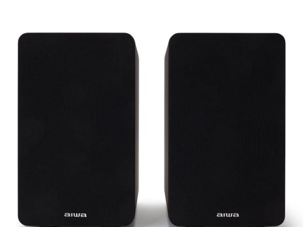 Aiwa høyttalerkolonne GLOSNIKI HI-FI AIWA SP-A100 2x70W RMS