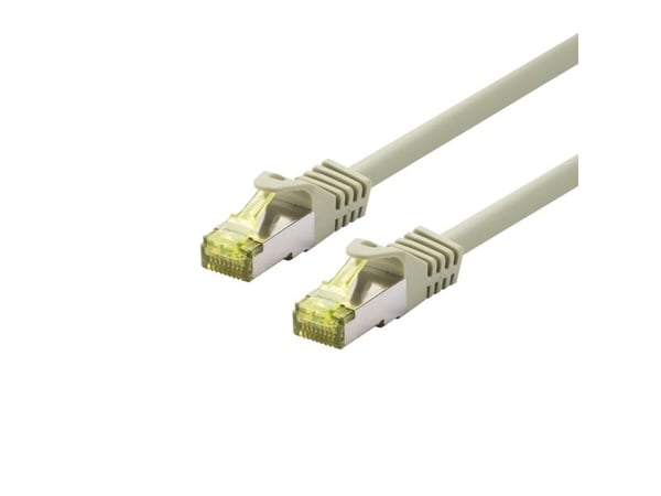 LOGON TCR6ASS900I, 90 m, Cat6a, S/FTP (S-STP), RJ-45, RJ-45