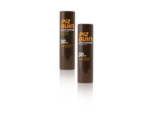 Piz Buin Sun Lipstick Aloe Vera SPF30 Piz Buin Sun Lipstick Aloe Vera SPF30