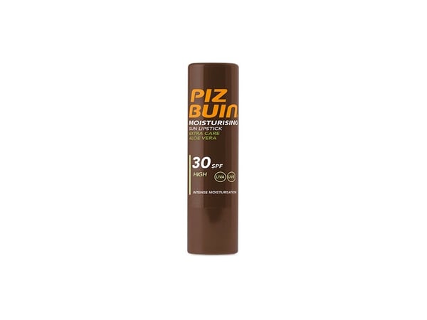 Piz Buin Sun huulipuna Aloe Vera SPF30