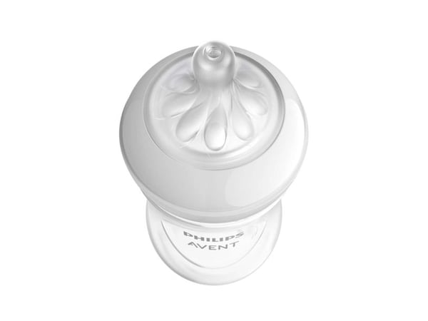Avent AVENT SCY903/66-RESPONSIBLE NATURAL 260ML FRUITTIPULLO
