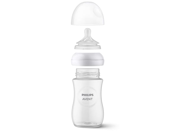 Avent AVENT SCY903/66-RESPONSIBLE NATURAL 260ML FRUITTIPULLO