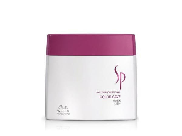 Masca pentru par Wella Professionals SP Color Save, 400ml