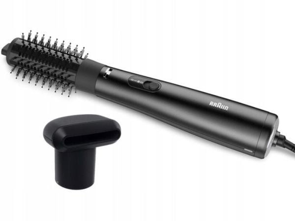 Braun AS 4.2 Airstyler black