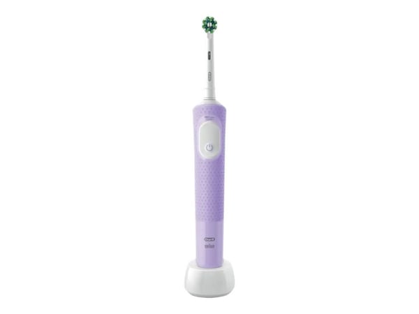 Oral-B Vitality Pro - Tandborste - purple fog