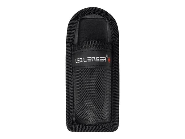 Ledlenser - Pung for blitzlys