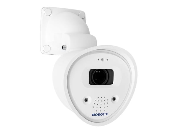 MOBOTIX M ONE M1A-S - Nettverksovervåkingskamera - utendørs - vannbestandig - farge (Dag og natt) - 8 MP - 3840 x 2160 - 4K UHD (3840 x 2160) - var...