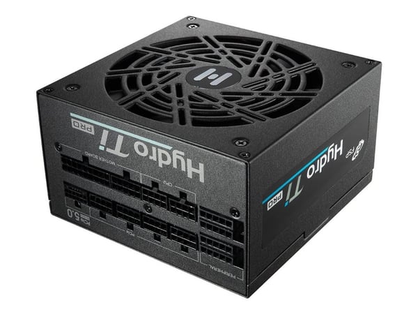 FSP Hydro Ti PRO 1000W, 1000 W, 100 - 240 V, 50/60 hz, 13-6 A, 120 W, 1000 W