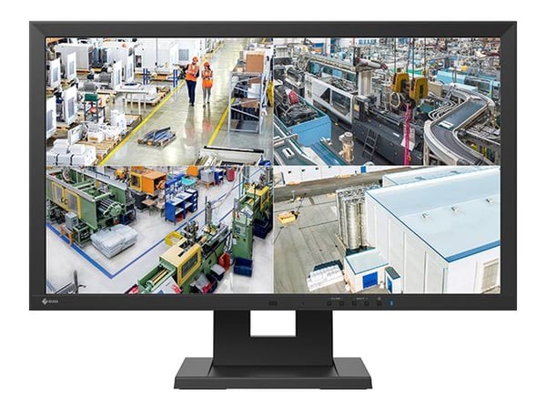 EIZO FDF2312W-IP, Vapaasti seisova, musta, CE, UKCA, CB, RCM, cTÜVus, FCC-A, CAN ICES-3 (A), TÜV/S, PSE, VCCI-A, RoHS, WEEE, China RoHS,..., 58,4 c...