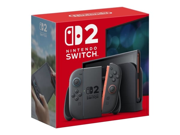 Nintendo Switch 2