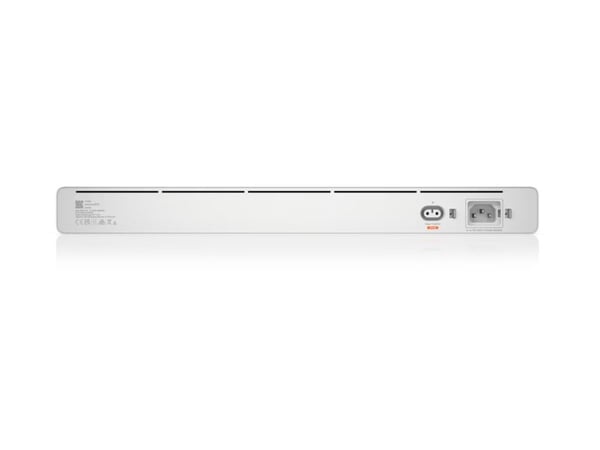Ubiquiti UISP Professional - Ruter 9-porters svitsj - 1GbE