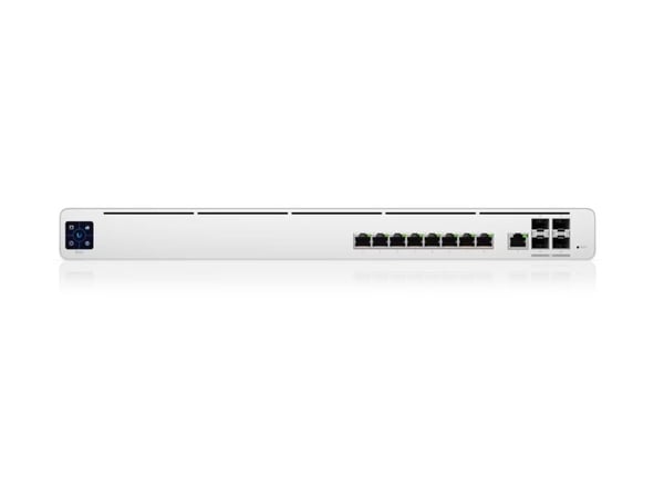Ubiquiti UISP Professional - Ruter 9-porters svitsj - 1GbE