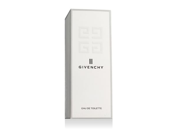 Givenchy Monsieur De Givenchy Eau De Toilette 100ml
