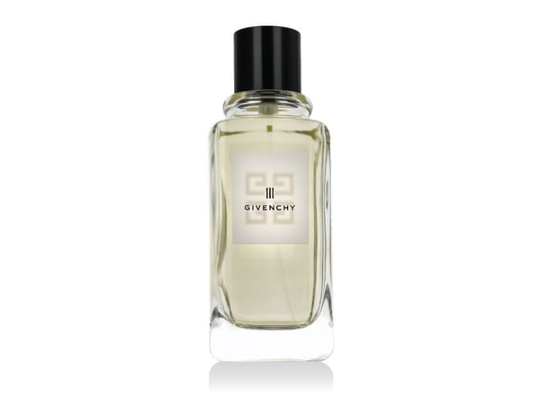 Givenchy Monsieur De Givenchy Eau De Toilette 100ml