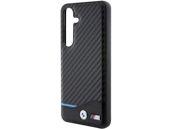 BMW navigointikotelo BMHCS24S22NBCK S24 S921 musta/musta nahka Carbon