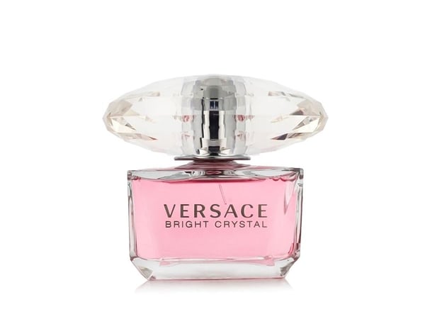 Versace Bright Crystal Parfymert Deodorant 50 ml